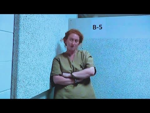 Grand jury indicts woman accused of hiding suspect in Mifflin Township officer shooting