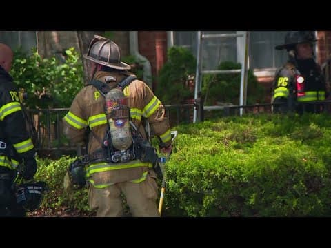 Prince George's Co. firefighters will be temporarily reassigned due to shortage