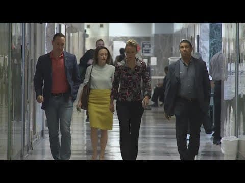 Cantrell's office started investigation into deputy who served as Councilwoman's driver