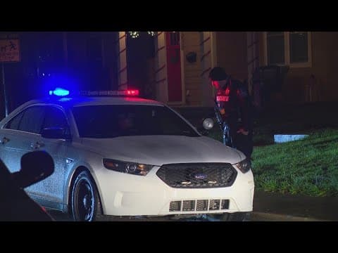 IMPD: 1 critically injured in near north Indy shooting