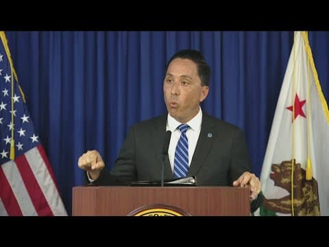 San Diego Mayor responds to CBS 8 reporting on homeless crisis