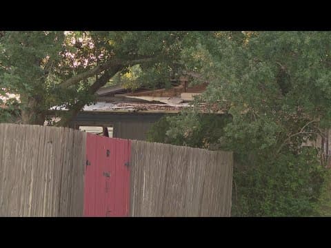 Body found wrapped in blanket in Stafford backyard; suspected killer also shot an at officer