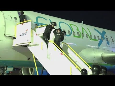 Trump immigration policy controversy expands