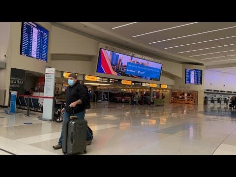 How to find travel advisories for spring break  vacation