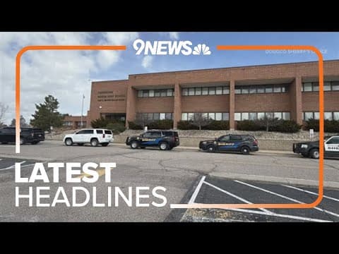 Latest Headlines | Teen faces attempted murder charge after explosive device found in backpack