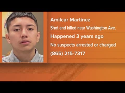 KPD looking for clues in 3-year-old cold case