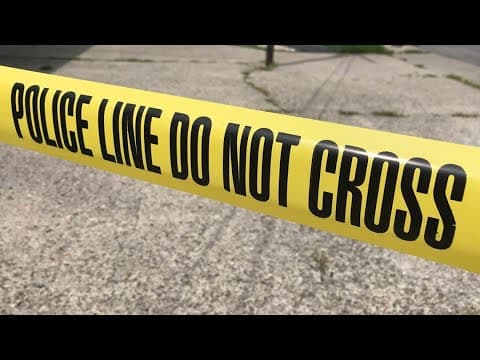 Columbus mother charged with involuntary manslaughter in 10-month-old's death