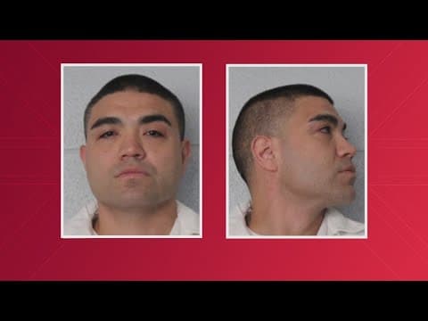 TDCJ looking inmate they say escaped from Huntsville Unit