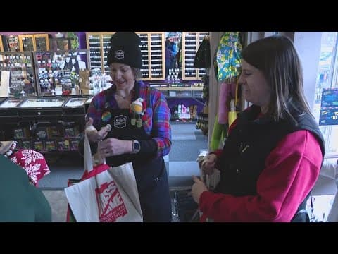 Small Business Saturday helps Mass Ave businesses