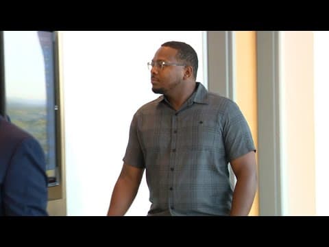 Jury finds former IMPD officer not guilty of raping domestic violence victim