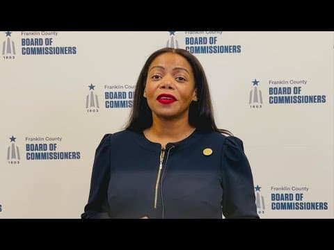 AAPI Heritage Month: Erica Crawley