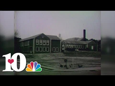 Hometown Spotlight: The Green McAdoo Cultural Center