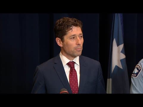 Minneapolis moving forward with police reform despite Trump administration dropping lawsuits