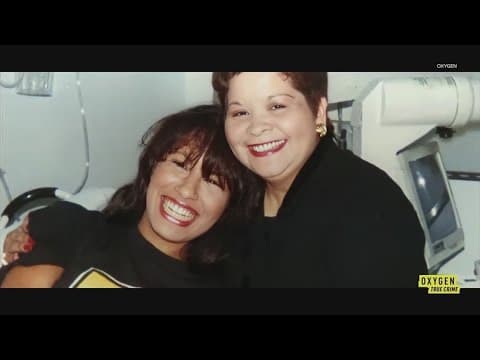 Selena's killer talks about murder of Selena in Oxygen series