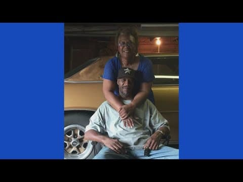 Family searches for missing hearing-impaired Houston man