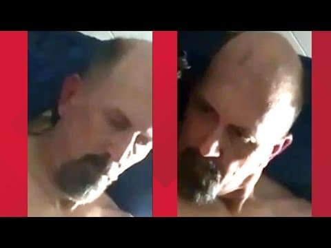 FBI asking for help identifying John Doe 49