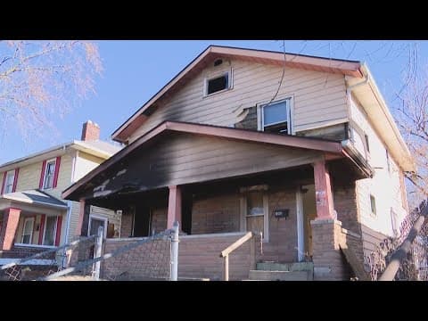 Arson investigations on the rise in Indianapolis