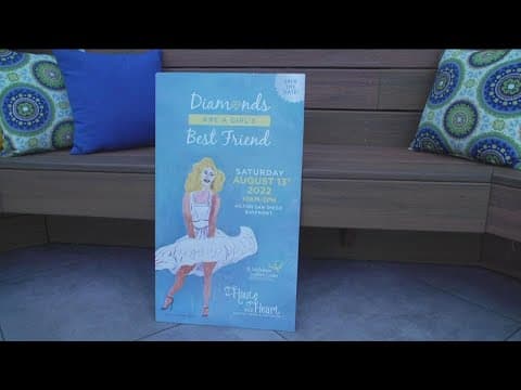 St. Madeleine Sophie's Center | 44th annual Haute With Heart Fashion Show