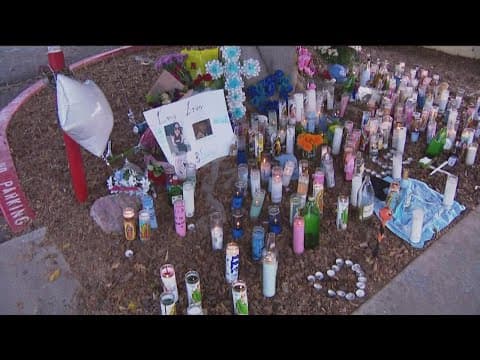 16-year-old shot and killed after National City Halloween party identified