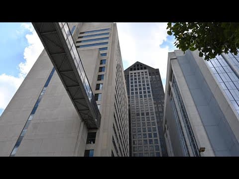 Columbus City Council unveils new criminal record sealing program