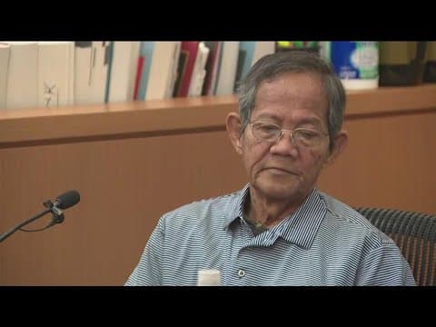 Maya Millete's father takes stand in preliminary hearing for Larry Millete