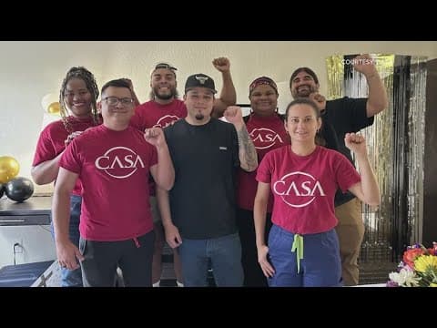 Why immigration authorities want to deport Kilmar Abrego Garcia to Uganda