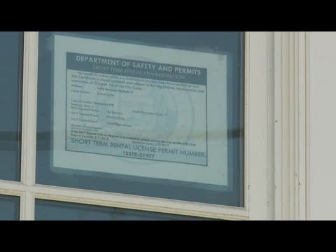 Judge's ruling on short-term rentals could cancel some future bookings