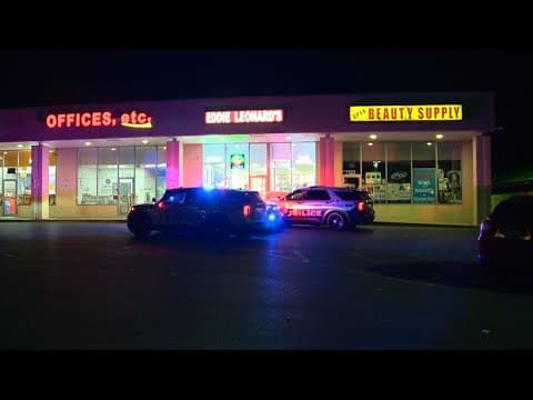 Police investigating after 70-year-old woman stabbed in Prince George's County