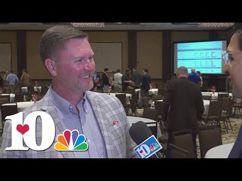 Knox Co. Super Tuesday preliminary election results and interviews