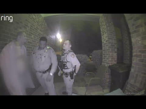 How a prank call ended with an innocent Texas man in handcuffs