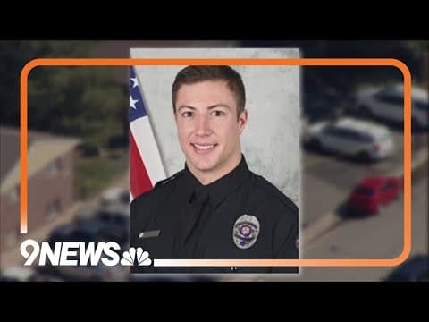 Verdict reached in killing of Arvada police officer Dillon Vakoff