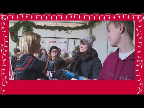 Toys for Tots – 5 p.m., Dec. 13, 2022