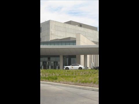 52-year-old inmate found dead at Marion County Adult Detention Center