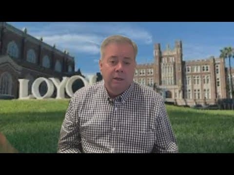 Interview: Ronald Serpas gives insight on NOPD Consent Decree