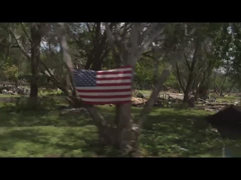 Officials grilled over flood response in Texas Hill Country