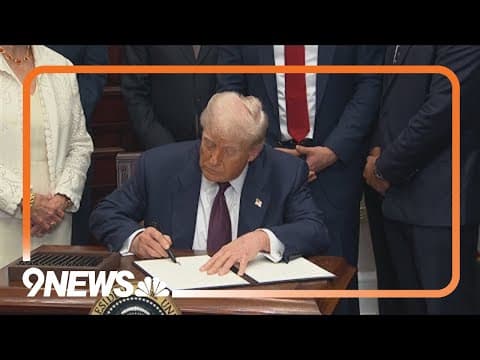 Trump revives the Presidential Fitness Test in American public schools: Here's what to know