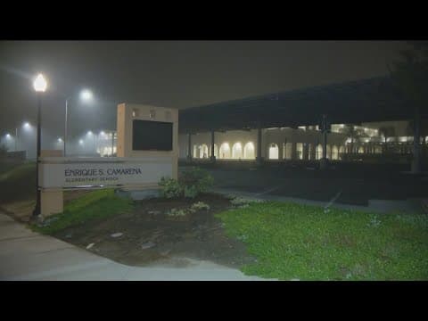 ICE arrest near school raises concerns for Chula Vista parents, staff