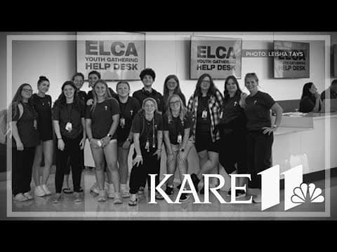 Twin Cities church group stranded for days in New Orleans after CrowdStrike outage