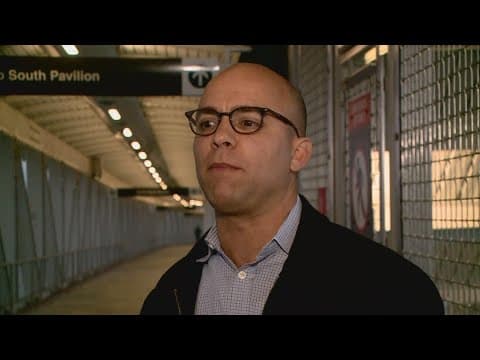 Mayor of Alexandria remains hopeful about the potential 'Monumental' move