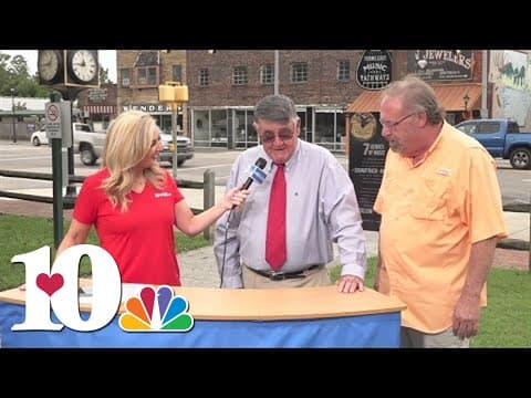 Hometown Spotlight in LaFollette, Campbell County