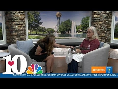 Meet Pet of the Week: Thelma