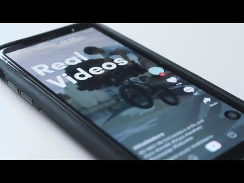 TikTok asking federal court to pause law that could ban app in the U.S.