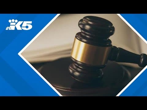 Bellevue substitute teacher accused of molesting 8-year-old special education student