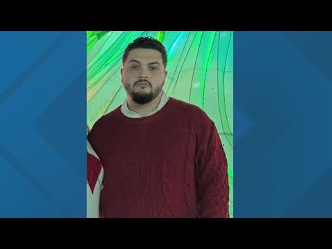 Family demands answers after loved one dies while being released from Harris County Jail