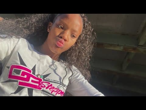 Dance team remembers fallen teammate after teen's death