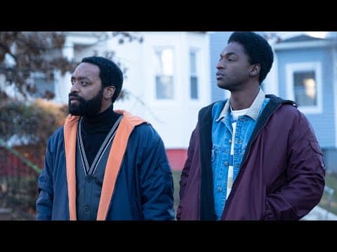 'Rob Peace' actors preview heartbreaking true story