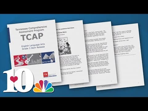 Tennessee leader comments on third-grade retention law, parents speak against it