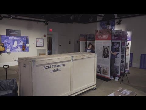 East Tennessee History Center preparing new exhibit