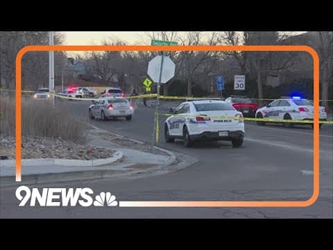 Man dies after shooting involving law enforcement in Security-Widefield