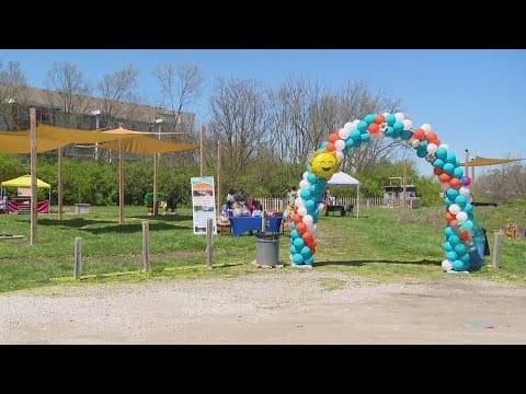 Belmont Beach back open for 4th season